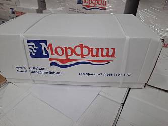 Минтай